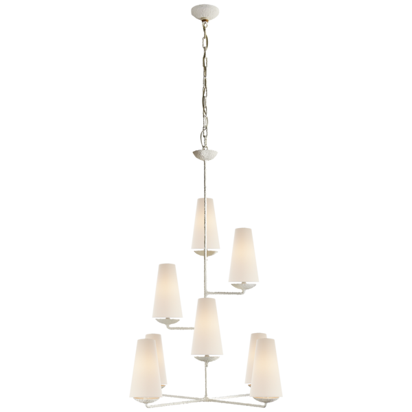 Aerin Fontaine chandelier 