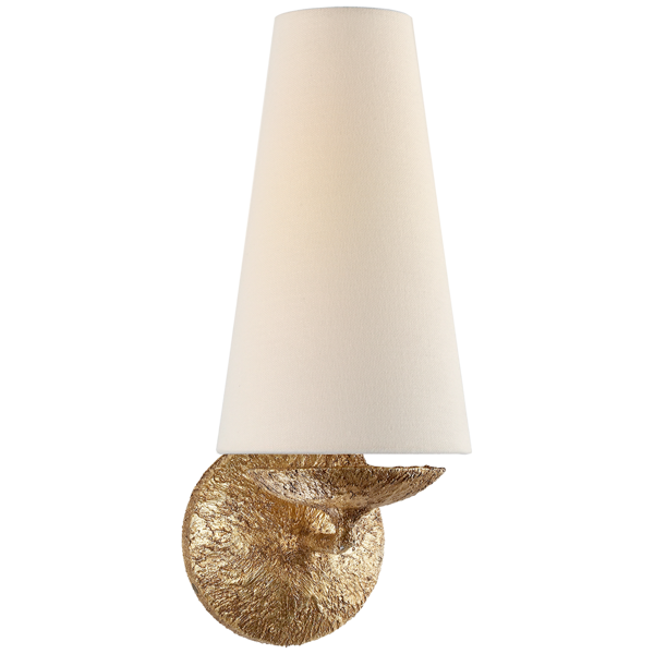 Aerin Fontaine wall lamp