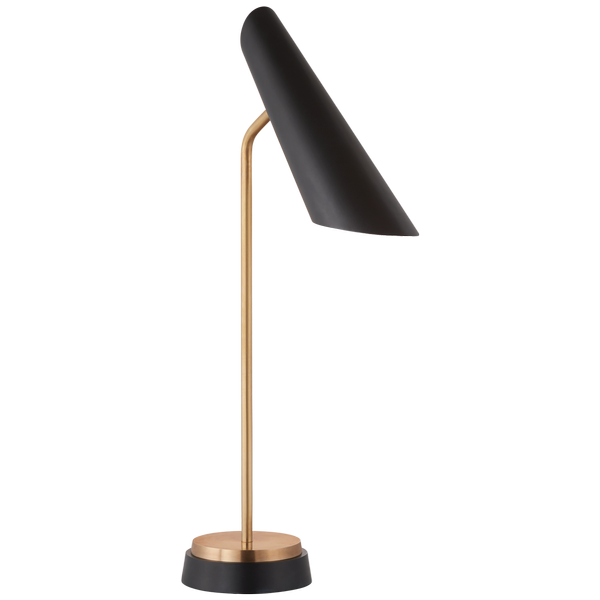 Aerin Franca Single Table Lamp  
