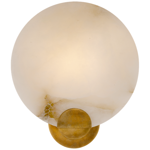 Aerin Iveala wall lamp 