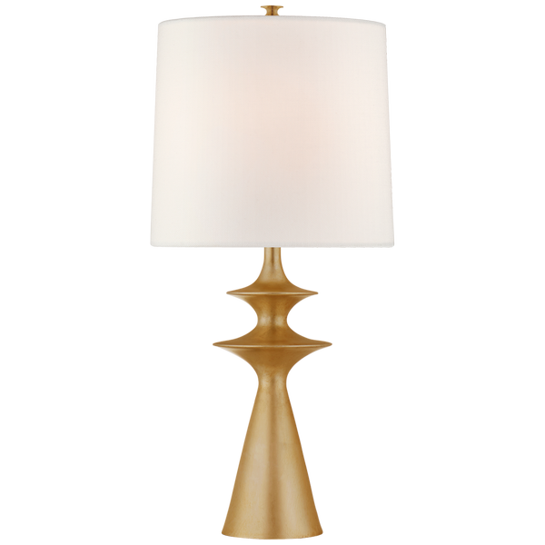 Aerin Lakmos Large table lamp