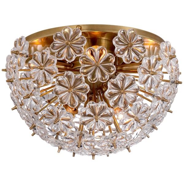 Aerin Lynn ceiling lamp