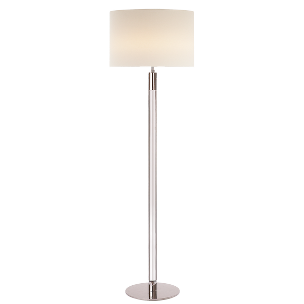 Aerin Riga floor lamp 