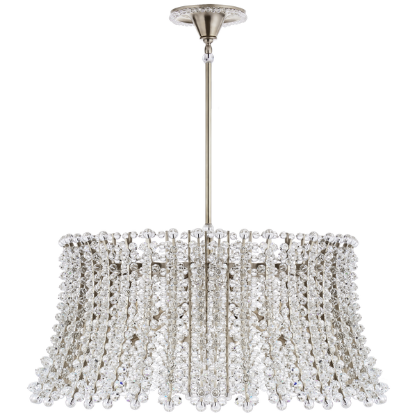 Aerin Serafina Large chandelier