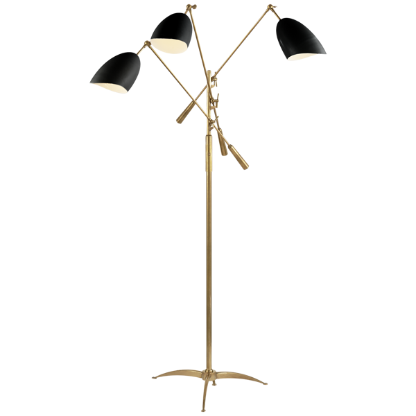 Aerin Sommerard floor lamp 