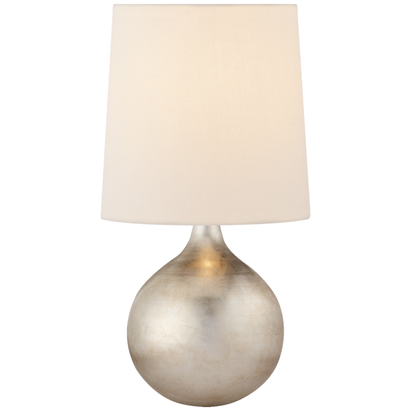 Aerin Warren Small Table Lamp
