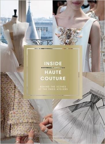 Album Inside Haute Couture