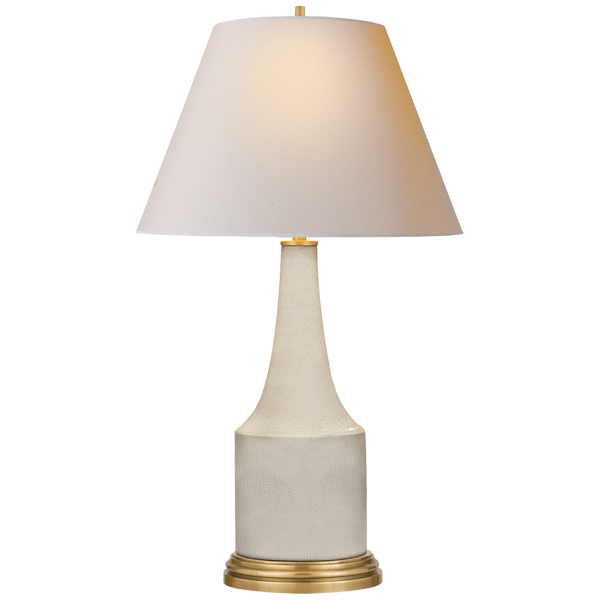 Alexa Hampton Sawyer Table Lamp