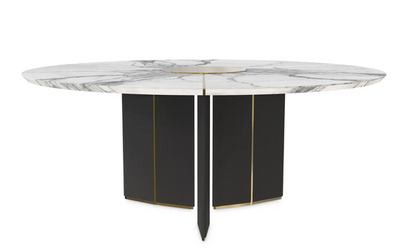 Algerone dining table by Luxxu 