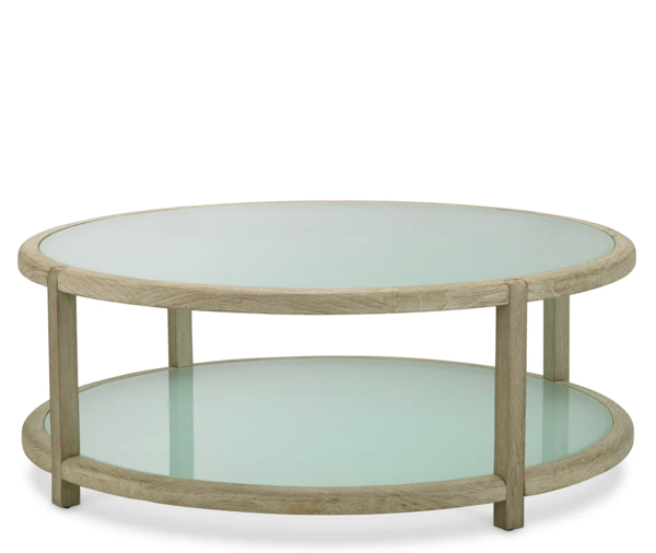 Anthony garden table by Eichholtz