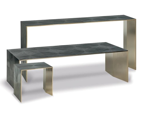 Armani Casa Matrix Table