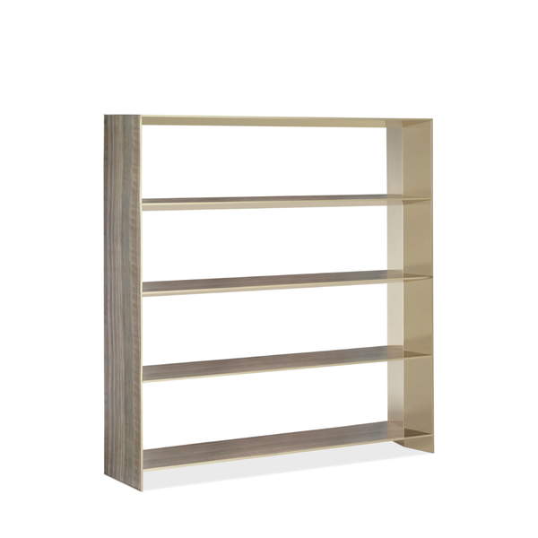 Armani Casa Onyx bookcase