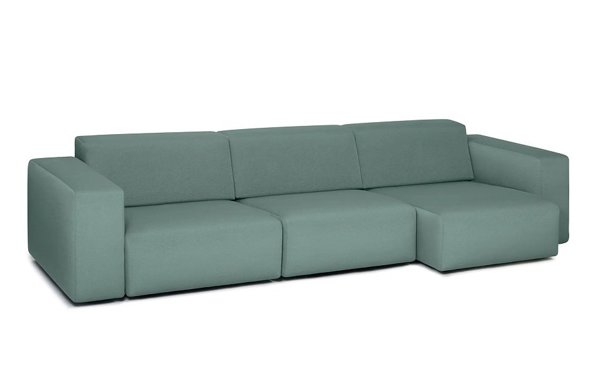 Armani Casa Open Sofa