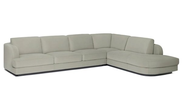 Armani Casa Orson Sofa