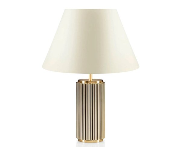 Armani Casa Paladino Table Lamp