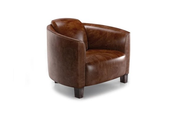 Armani Casa Pascal Armchair