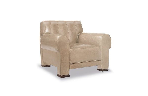 Armani Casa Paul Armchair