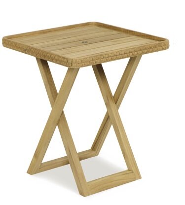 Armani Casa Terry Garden Table