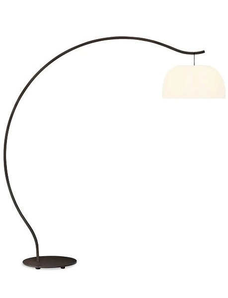 Armani Casa Tersilla Floor Lamp