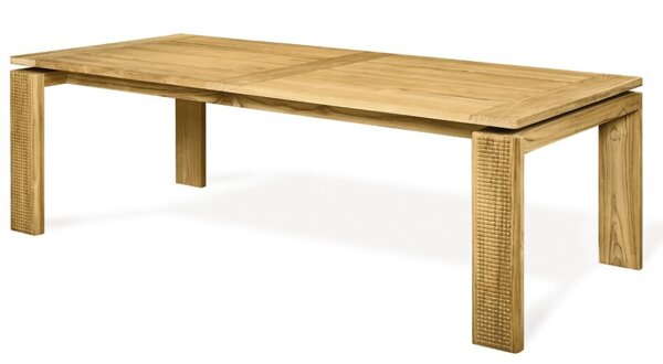 Armani Casa Thomas Dining Table