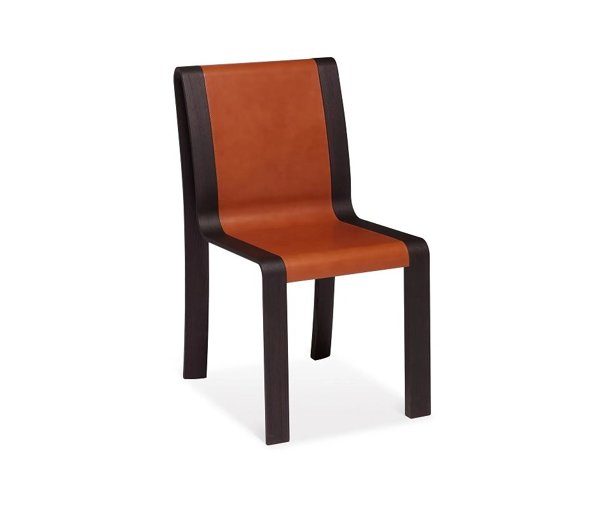 Armani Casa chair, Roslin