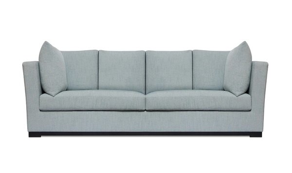 Armani Casa sofa, Robinson