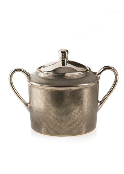 Armani Casa sugar bowl, from the Louis collection