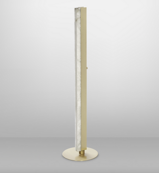 Artes floor lamp by CTO Lighting