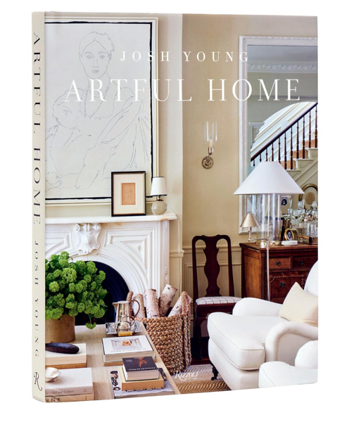 Artful Home album by Josh Young