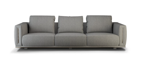 Atar sofa by Longhi