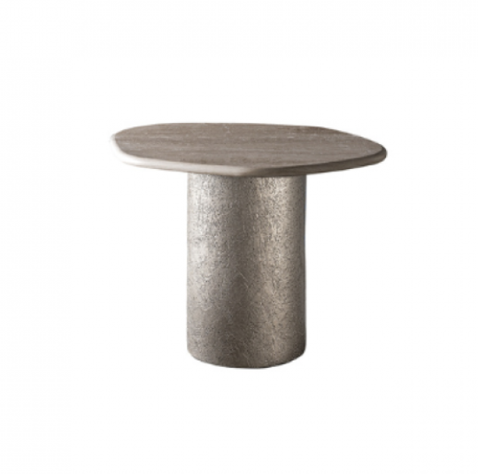 Atollo Small coffee table by Casamilano