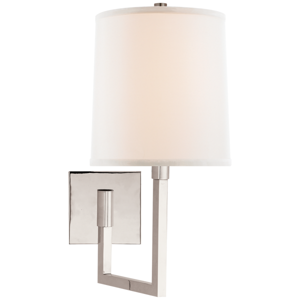 Barbara Barry Aspect wall lamp