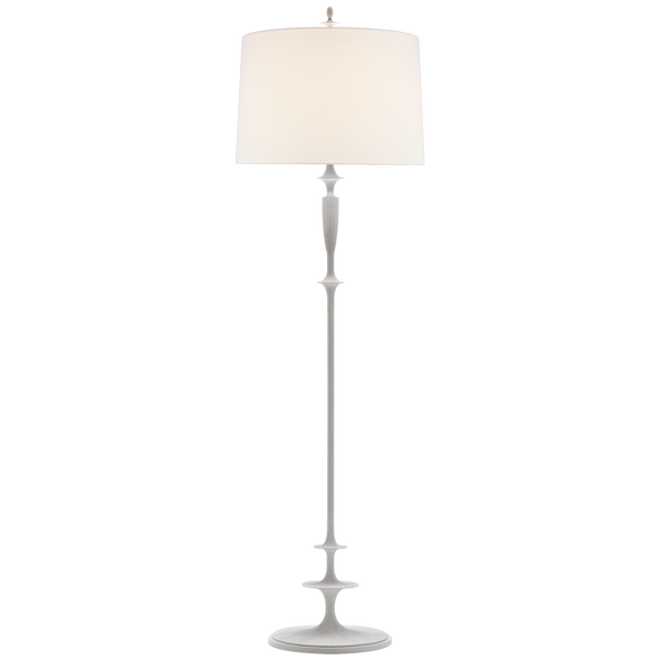 Barbara Barry Lotus floor lamp