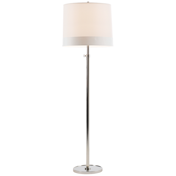 Barbara Barry Simple Floor Lamp 