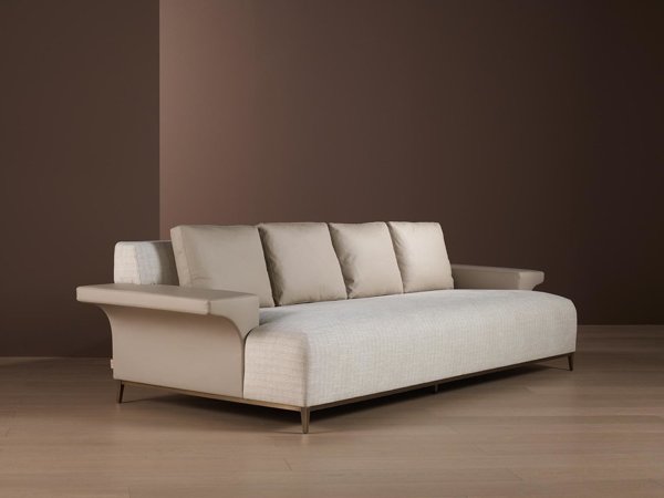 Bellavista Collection George V Sofa