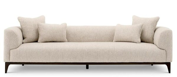 Brannan sofa by Eichholtz