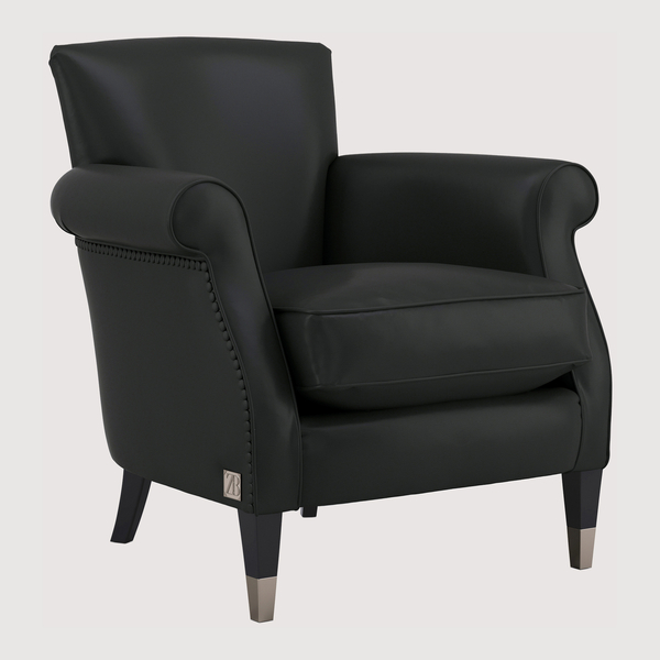 Bruno Zampa Aurora armchair