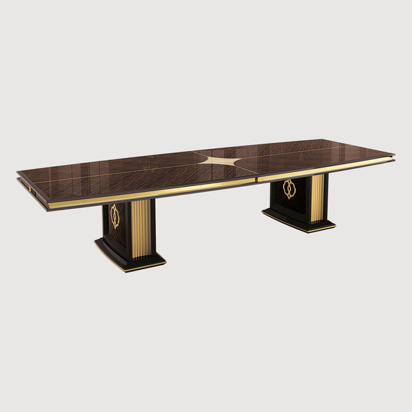 Bruno Zampa Boston Wide table