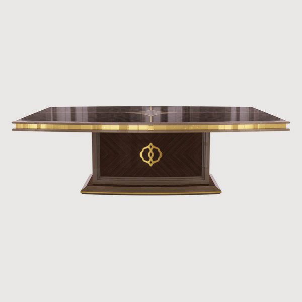 Bruno Zampa Boston table