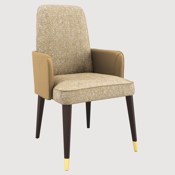 Bruno Zampa Caprice chair