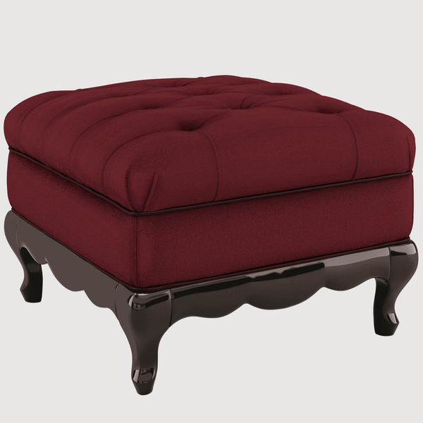 Bruno Zampa Fly pouf