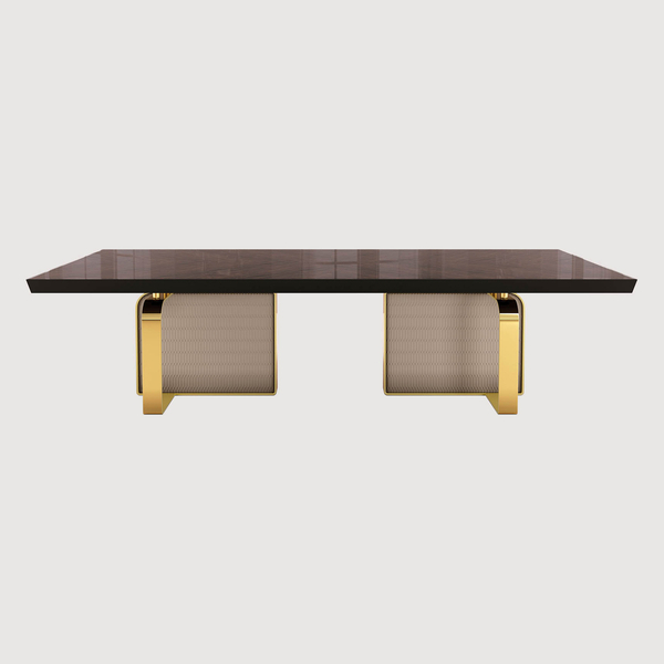 Bruno Zampa Millenium table