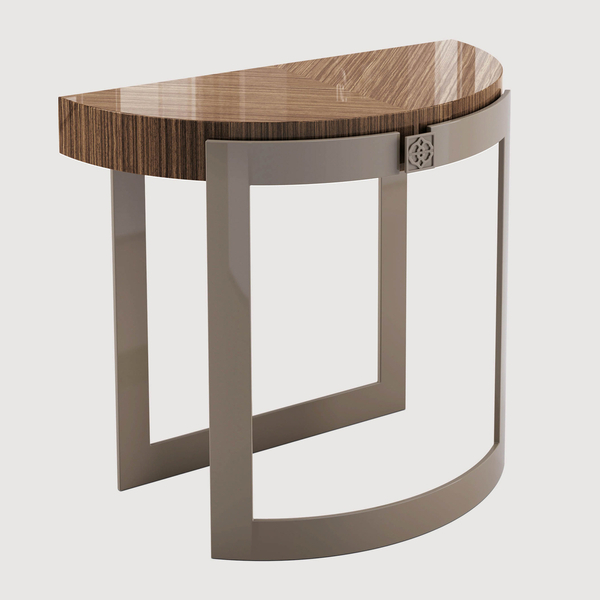 Bruno Zampa Oliver side table