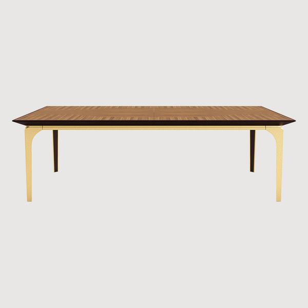 Bruno Zampa Wanda table