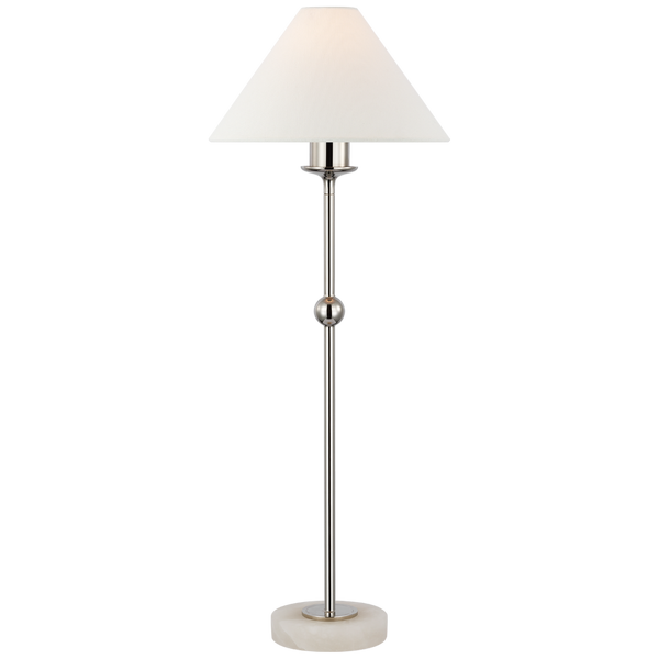 Chapman & Myers Caspian table lamp