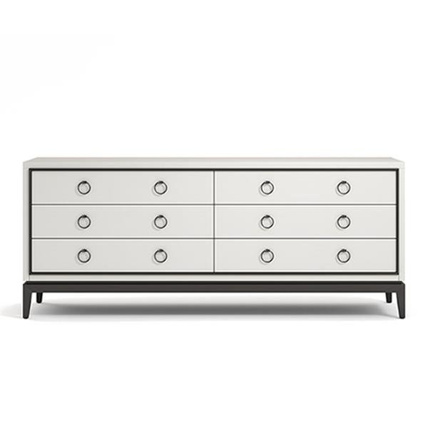 Chest of drawers Galimberti Nino Asmara