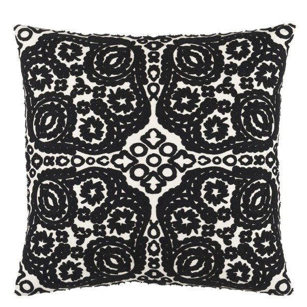 Christian Lacroix Paseo Canetille Domino decorative pillow