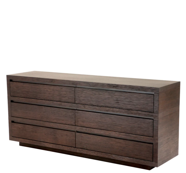 Crespi chest of drawers by Eichholtz 