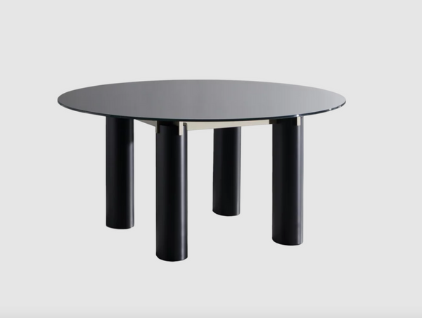 Daen 36 table by Gervasoni 1882