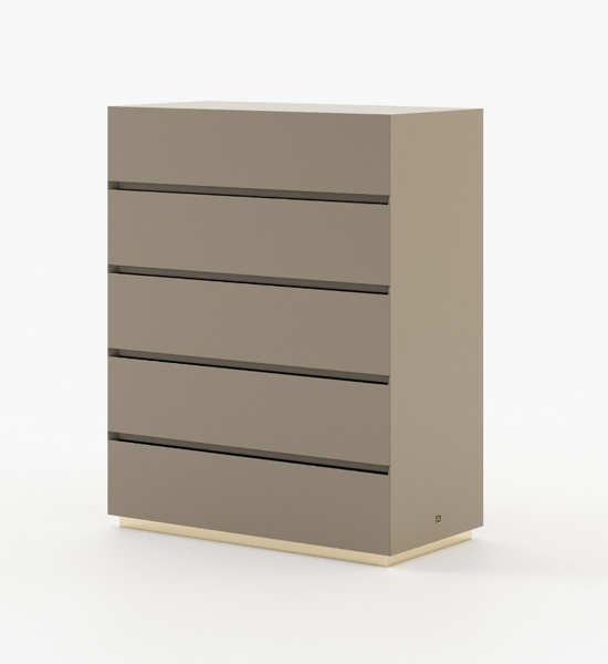 Dakar chest of drawers by Laskasas